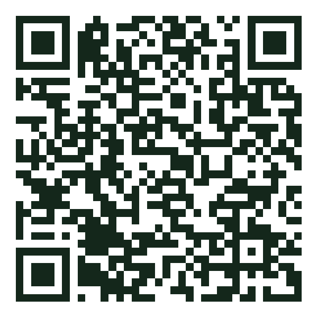 QR-code voor THX Cannabis Dispensary – Alberta, Portland