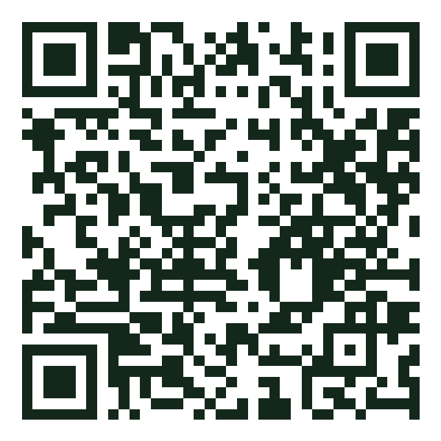 QR-code voor Timber Cannabis Co Three Rivers Dispensary