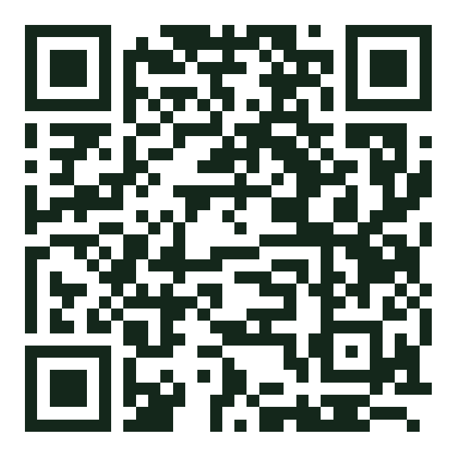QR-Code für Tiny green cbd shop