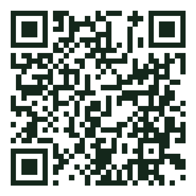 QR-code voor Tiny Weeds