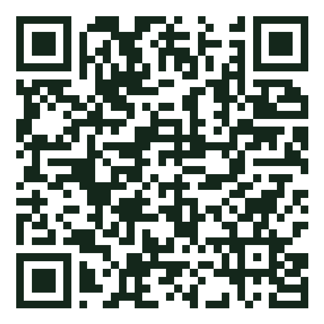 QR-код закладу TJ's on Willamette Cannabis Dispensary