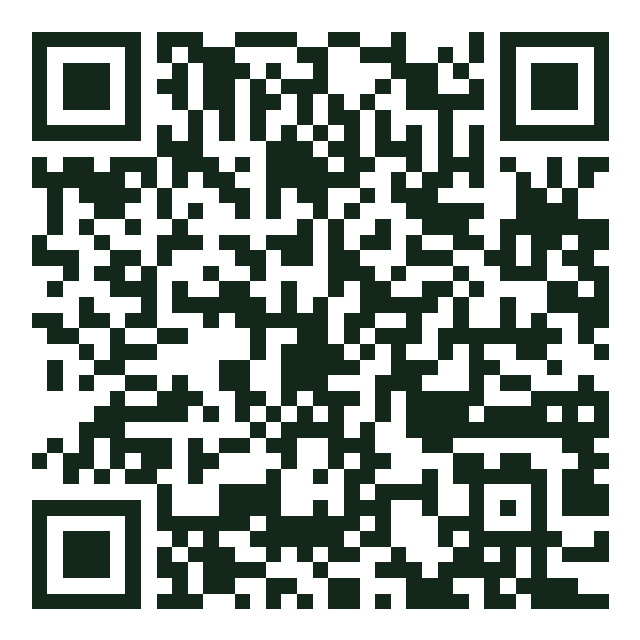 QR code for Tokyo Smoke Cannabis | Belleville Front