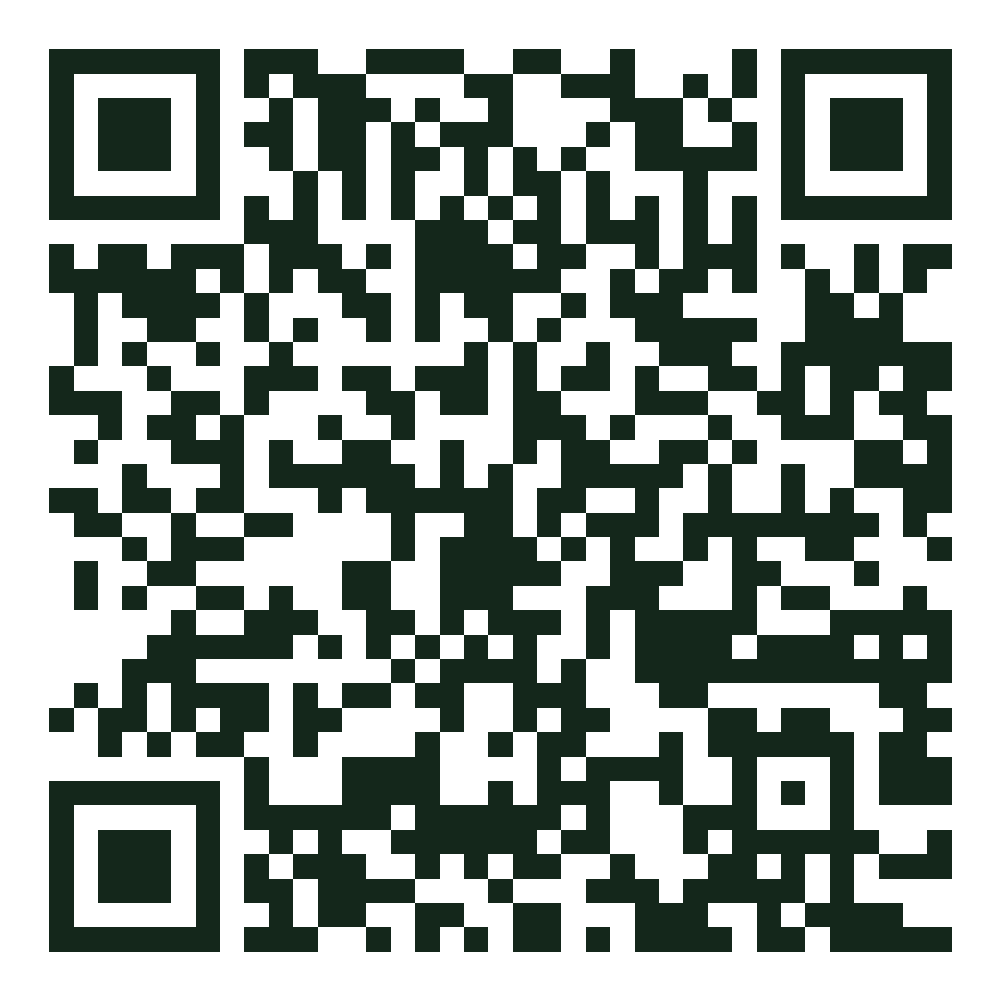 QR code for Tokyo Smoke Cannabis | Belleville Front