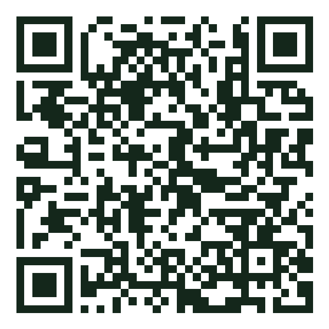 QR code for Tokyo Smoke Cannabis | Bridgeport Waterloo