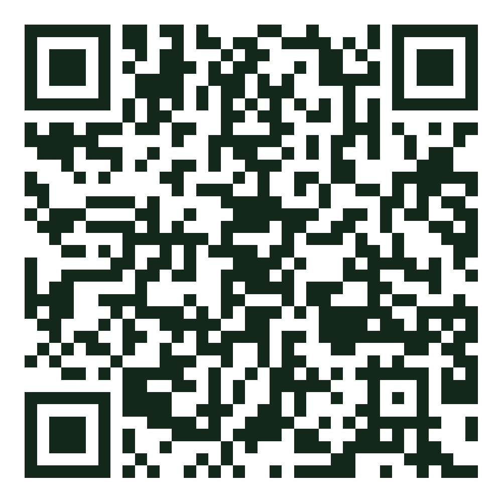 QR code for Tokyo Smoke Cannabis | Waterloo Commons