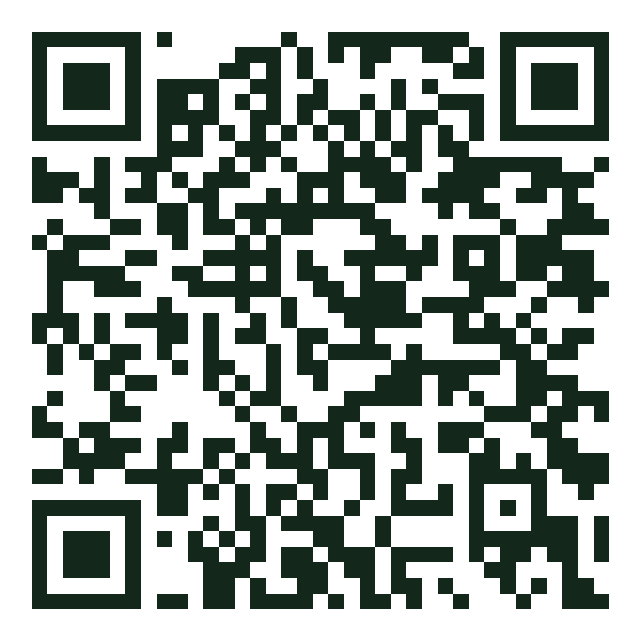 QR code for Tokyo Starfish SE 3rd St Dispensary