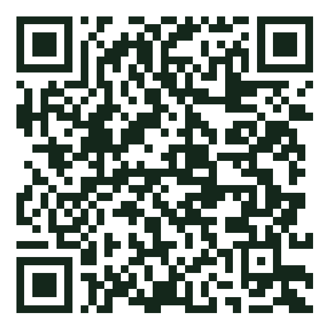 Kod QR lokalu Tokyo Starfish South Bend Dispensary