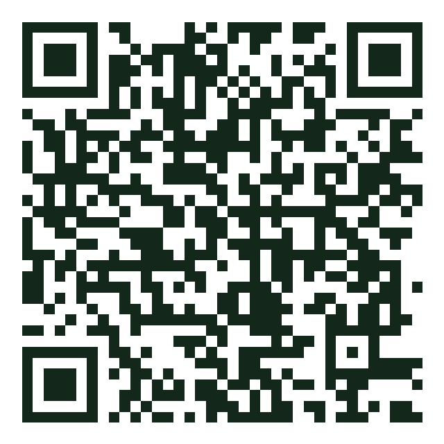 Kod QR lokalu Tom Hemp's e.V. Cannabis Social Club