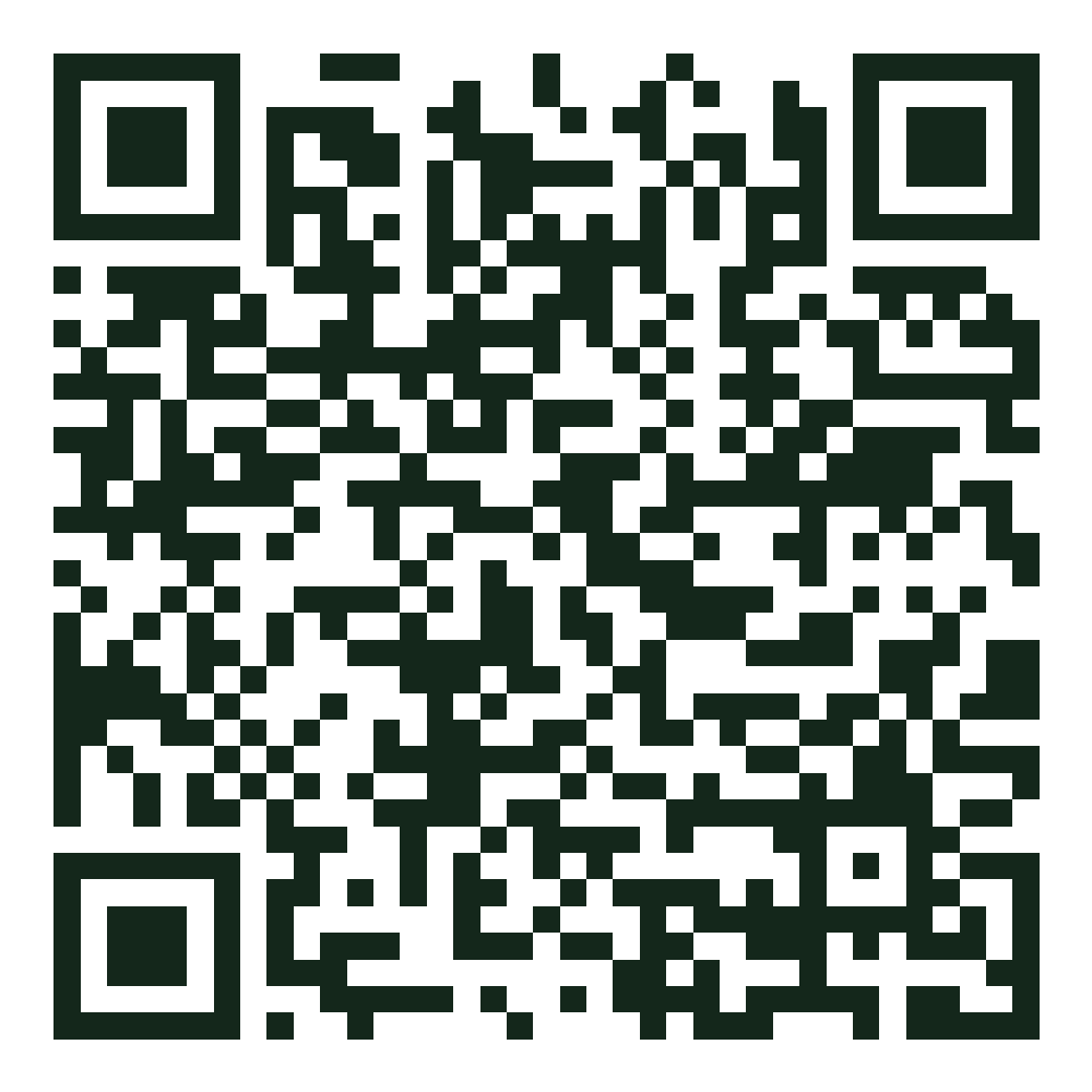 QR code for Tonik Cannabis Dispensary Brantford
