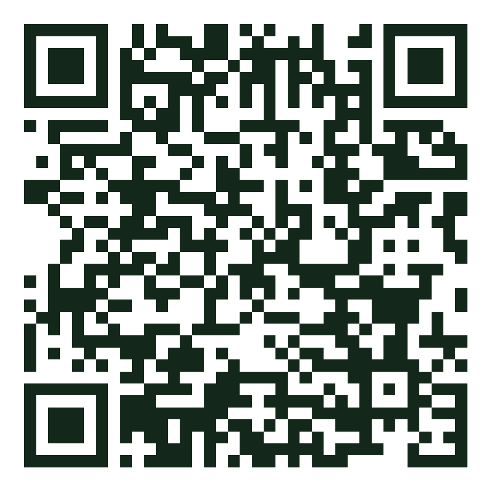 QR-код закладу Top Notch The Health Center