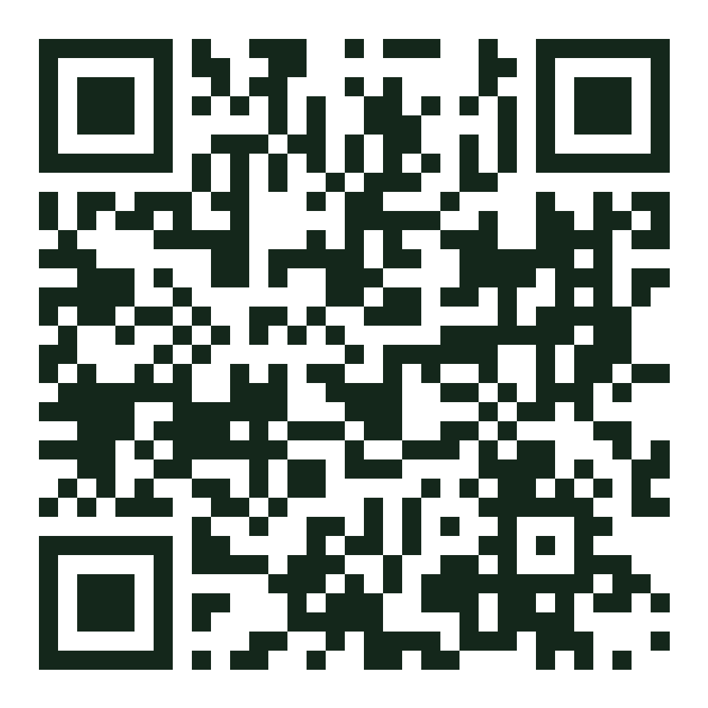 QR code for Top Shelf Cannabis