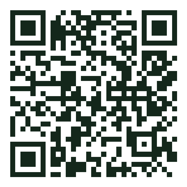 Código QR de TORONTO.BLACK™
