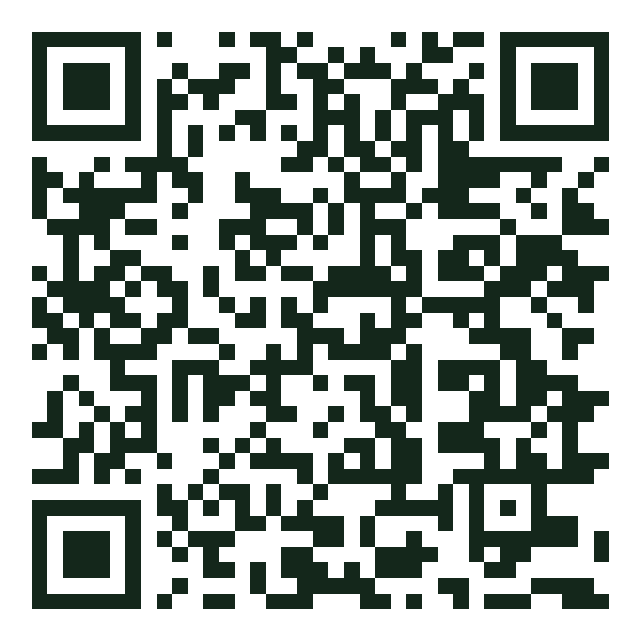 Código QR de Tradecraft Farms Cannabis Dispensary