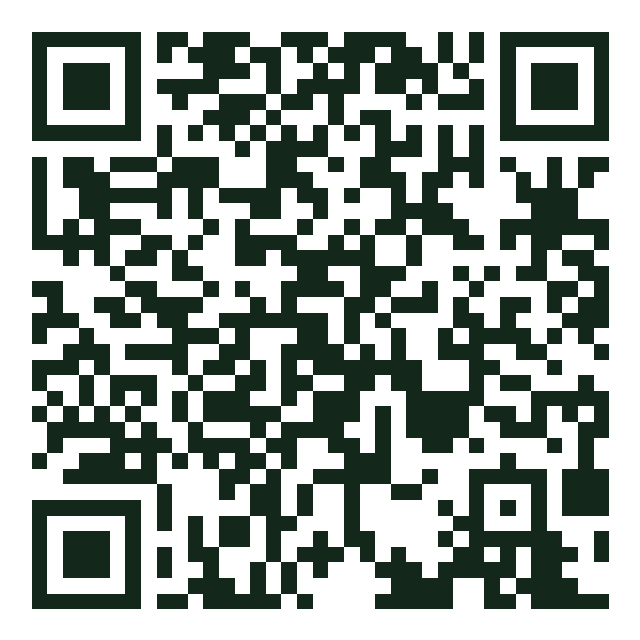 QR-Code für Tranquility Cannabis Social Club