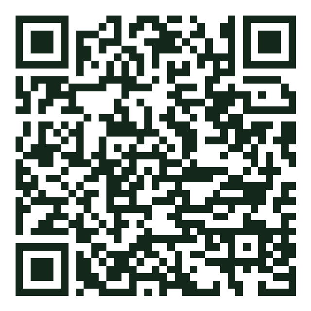 QR-code voor Tranquility Social Weed Club