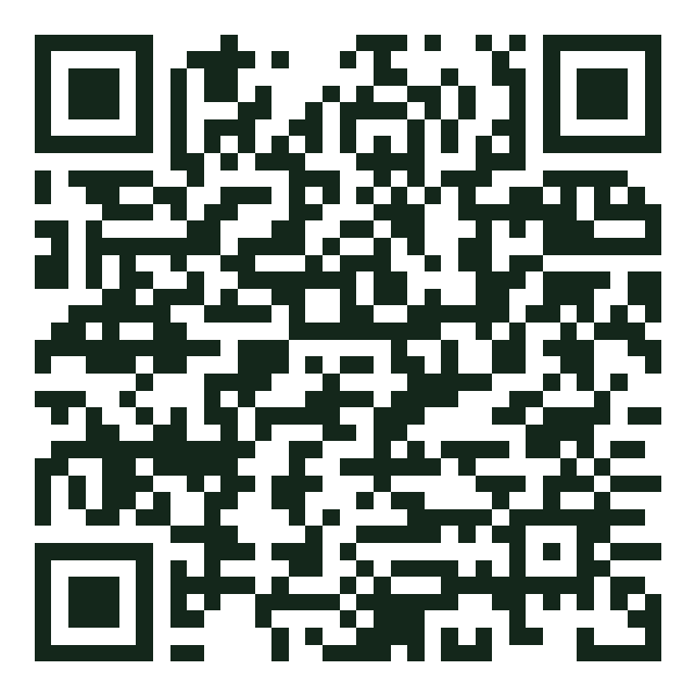 QR-code voor Treasure Valley Cannabis Company