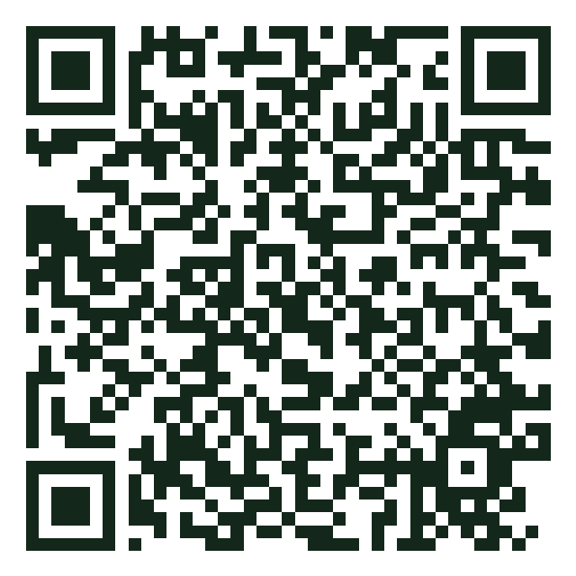 QR code for Treat It Medical Cannabis Clinic at Village Pharmacy