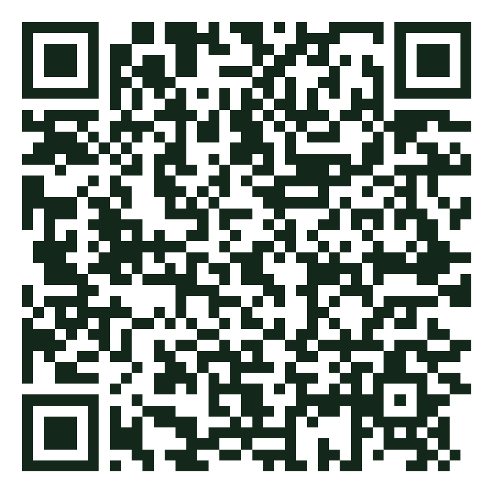 QR code for Tree Chome Weed Club Barcelona asociación cannábica
