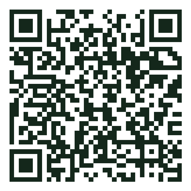 Kod QR lokalu Tree House Collective - North