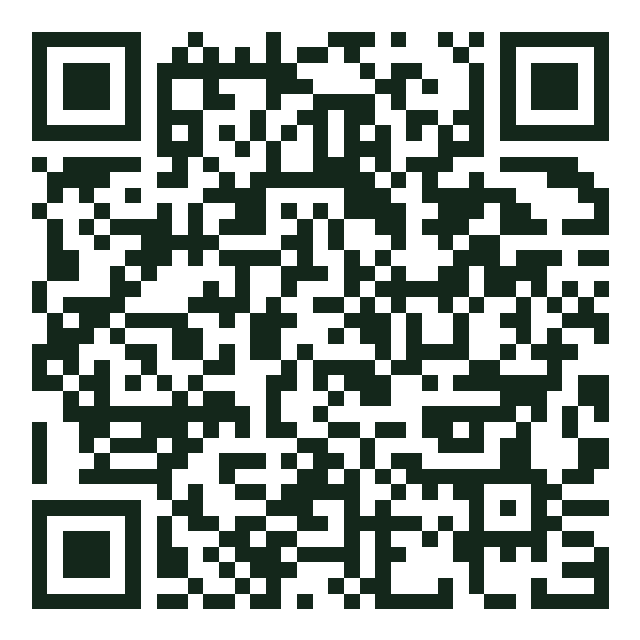 QR-Code für TreeHouse Club Cannabis Weed Dispensary