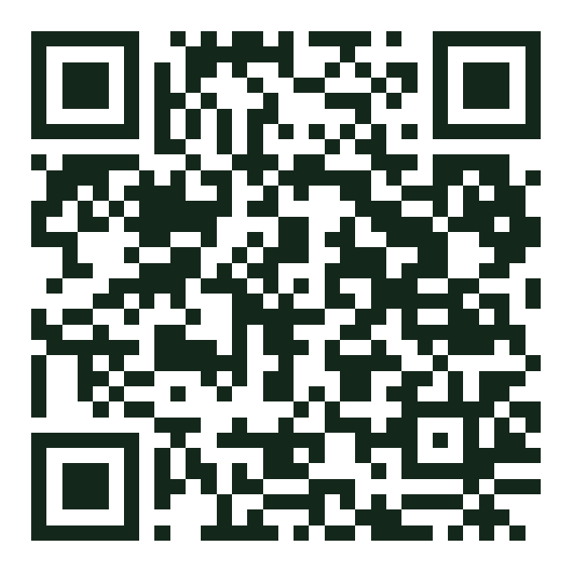 QR code for Treehouse Dispensary