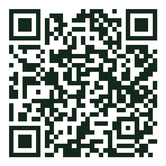 QR-код закладу Trees Cannabis