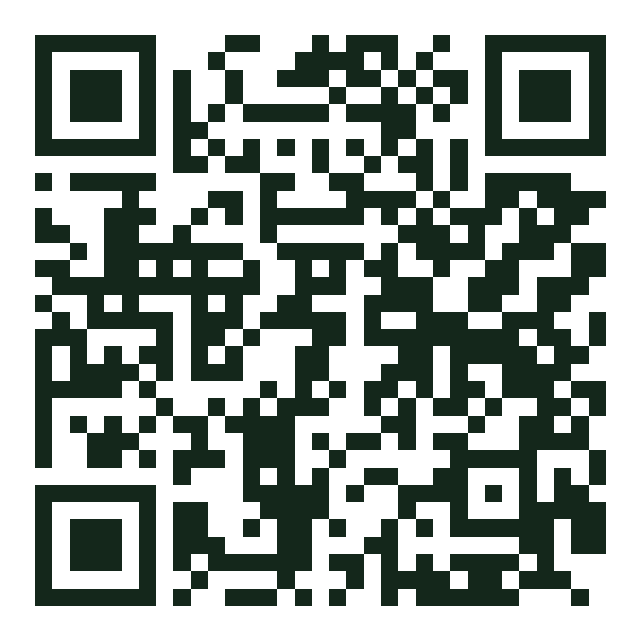 QR-код закладу Trees Hollywood