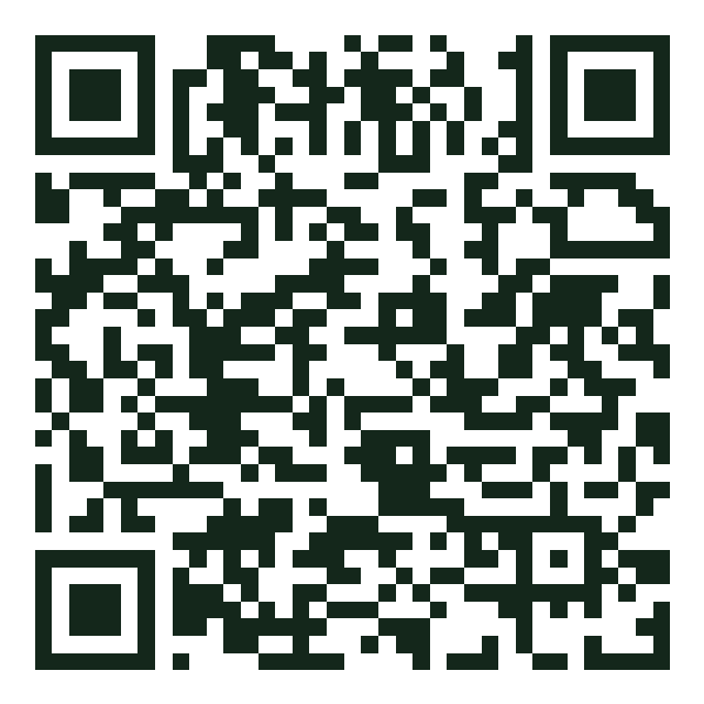 Código QR de Tribe And Tree Social Club Parys