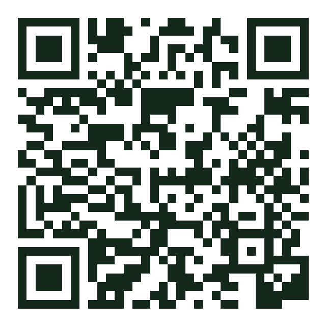 QR code for Tribe. Cannabis