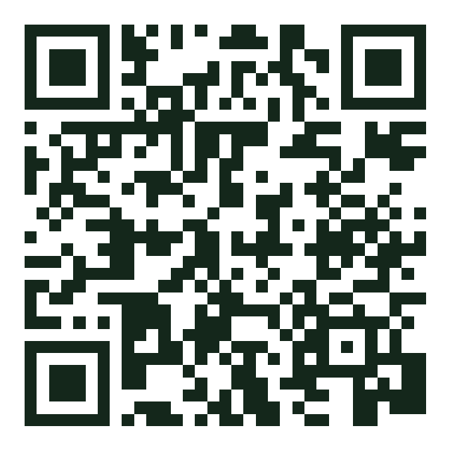 Código QR de Trichomes C.H.R.A.