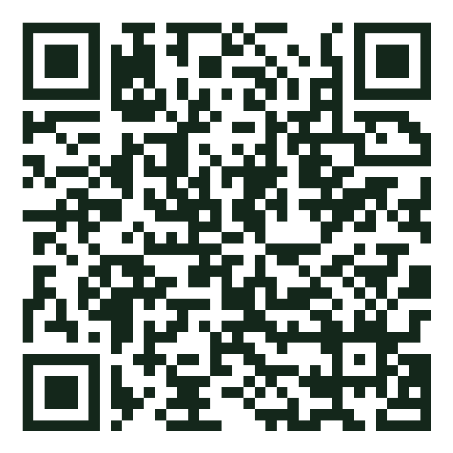 Kod QR lokalu Tropical Thunder | Weed Cannabis Dispensary 大麻