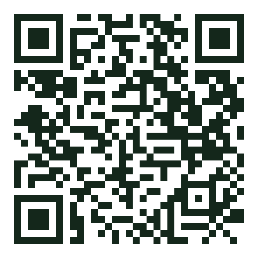 QR code for Tropicali CSC