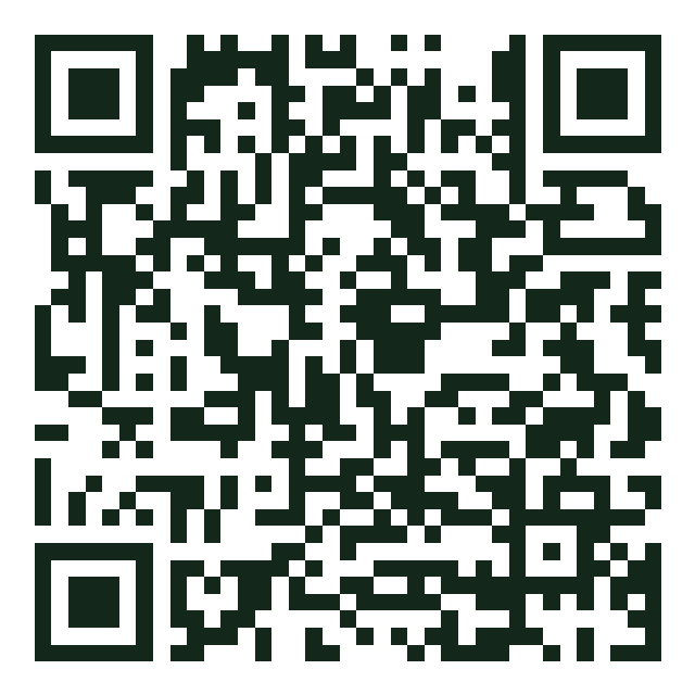 Código QR de True blunts private weed social club