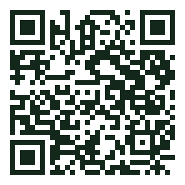QR-Code für True Leaf Dispensary