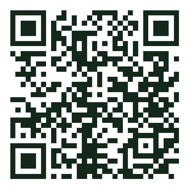 QR code for True North Cannabis