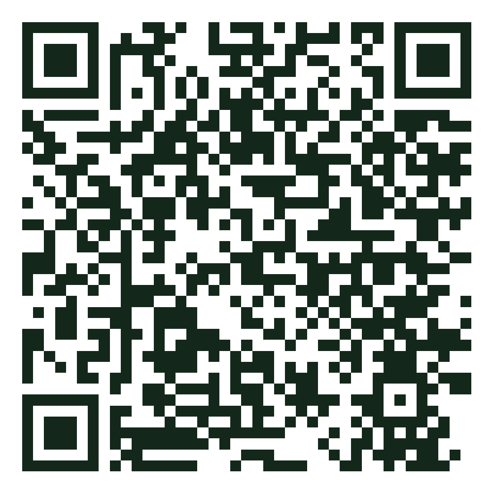 QR-Code für True North Cannabis Co - Blenheim Dispensary