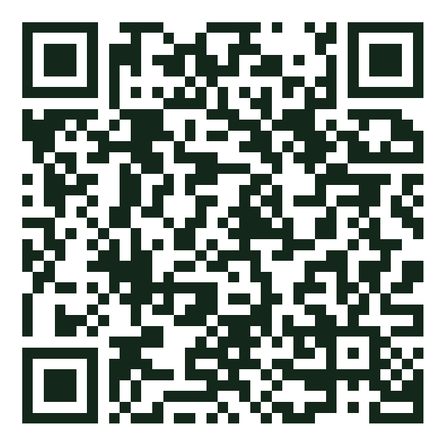 QR code for True North Cannabis Co - Brantford Dispensary