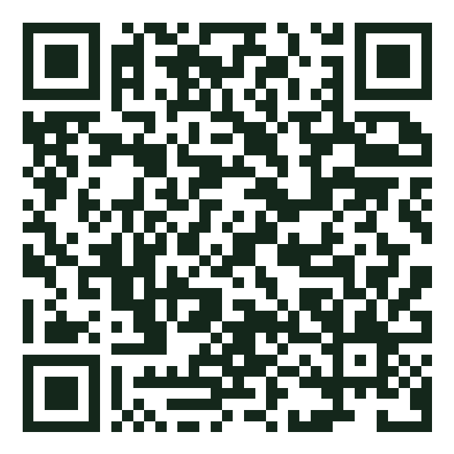 Kod QR lokalu True North Cannabis Co - Hamilton Dispensary