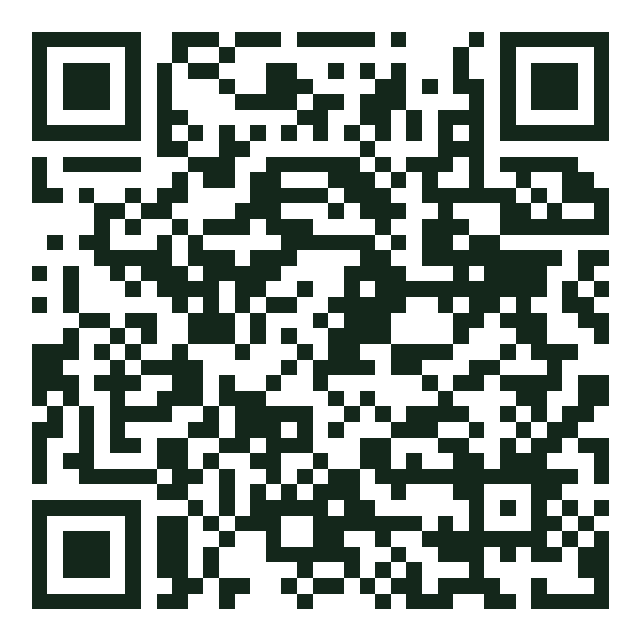 QR code for True North Cannabis Co - Hanover Dispensary