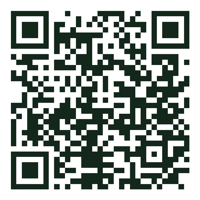 QR-code voor True North Cannabis Co