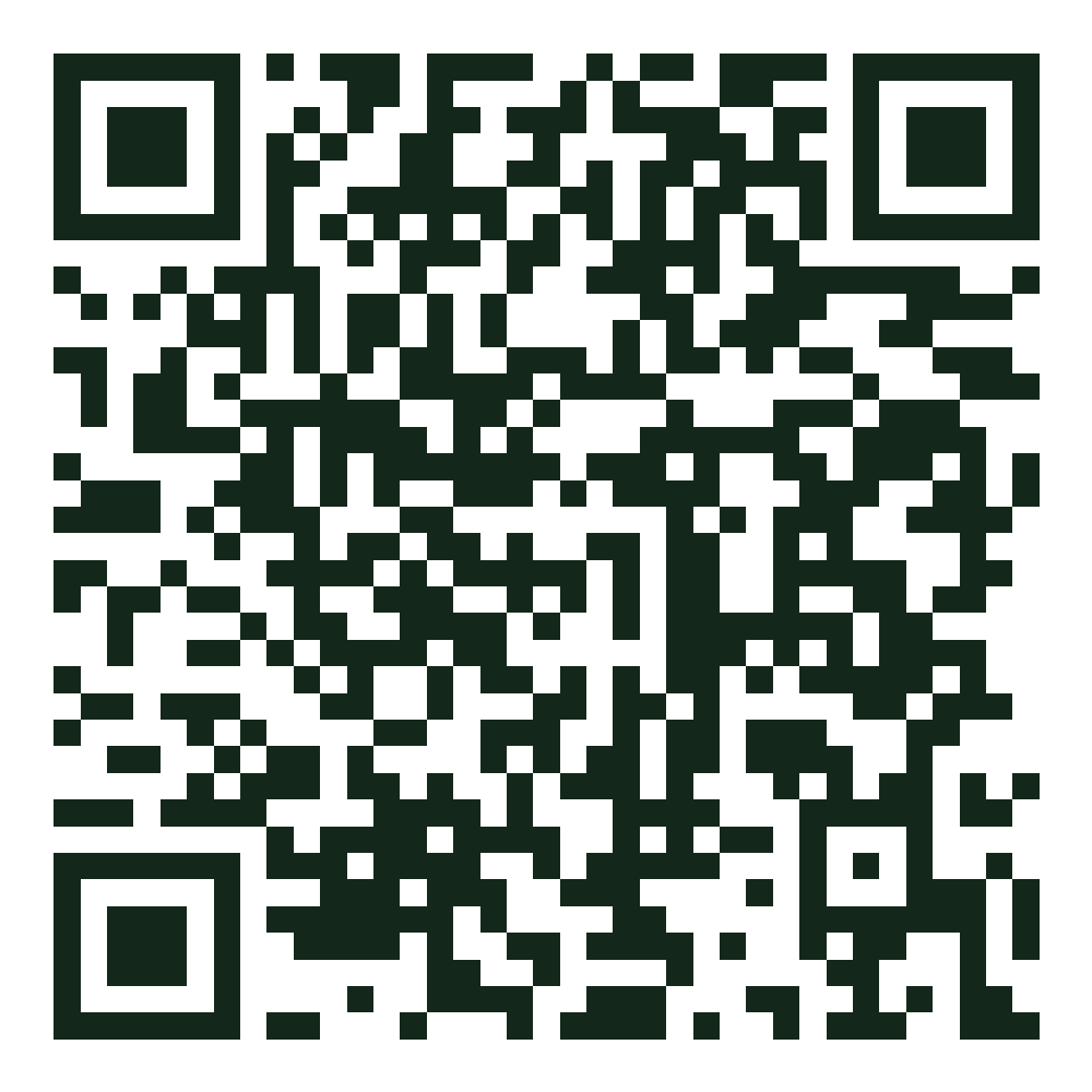 QR code for True North Cannabis Co - Windsor Dispensary
