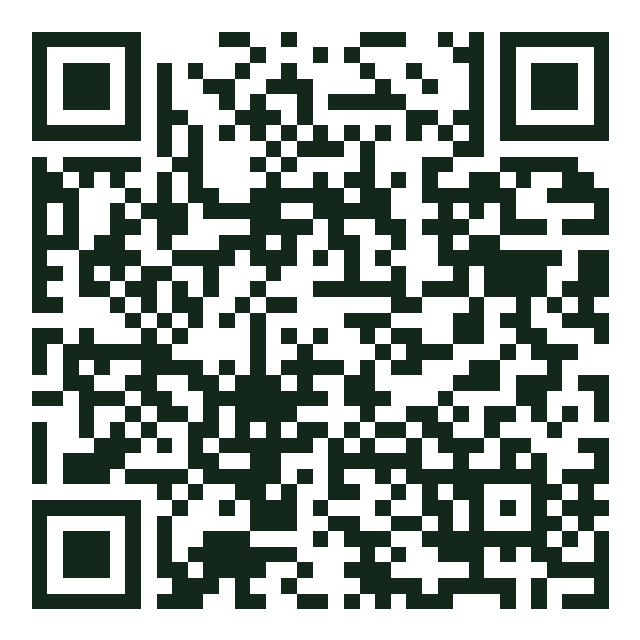 QR-Code für Trulieve Bartow Dispensary