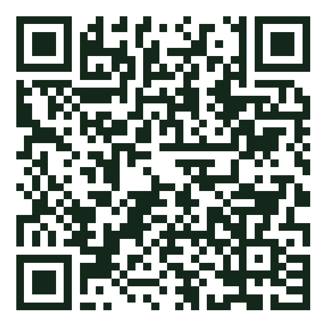 Kod QR lokalu Trulieve Baseline Dispensary
