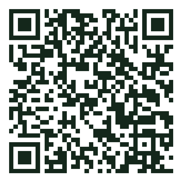 QR code for Trulieve Belle Dispensary