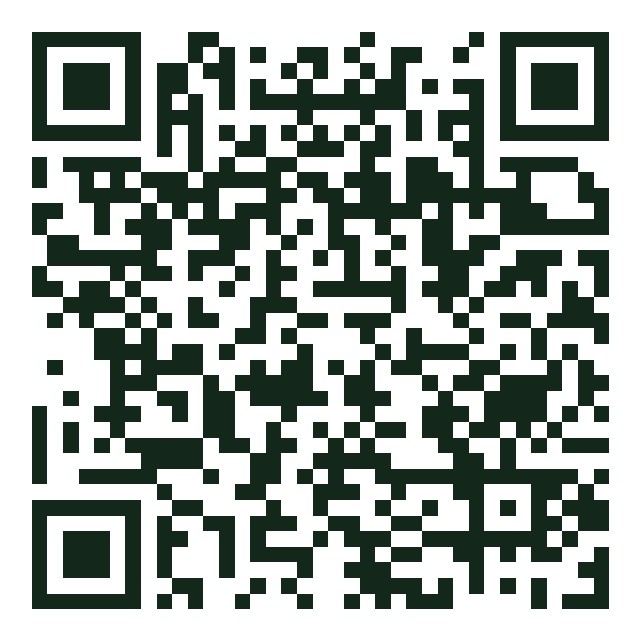 QR-code voor Trulieve Bristol Dispensary