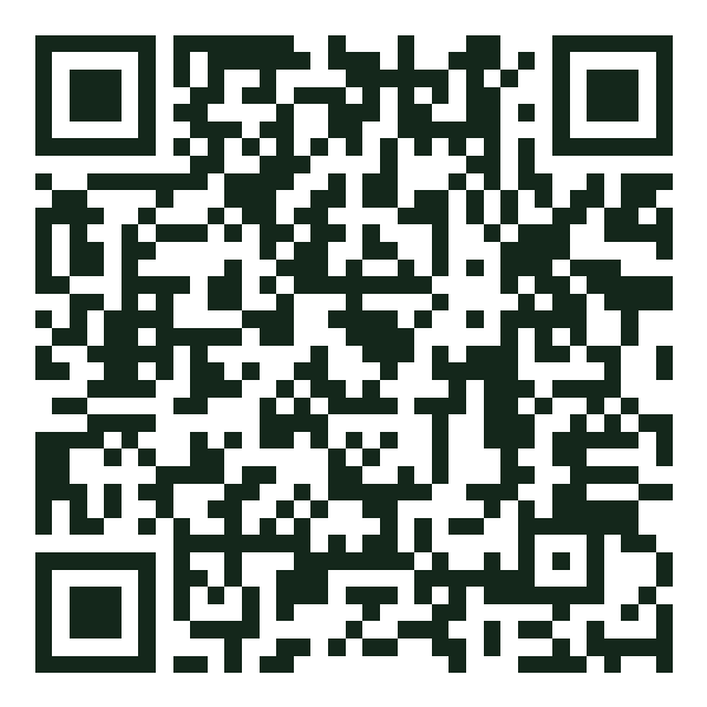Kod QR lokalu Trulieve Brooksville Broad St Dispensary