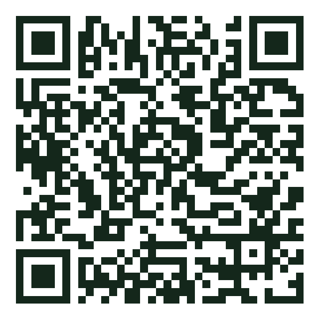 QR-код закладу Trulieve Cincinnati Dispensary