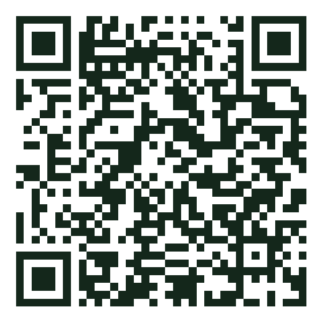 Código QR de Trulieve Clearwater Gulf to Bay Dispensary