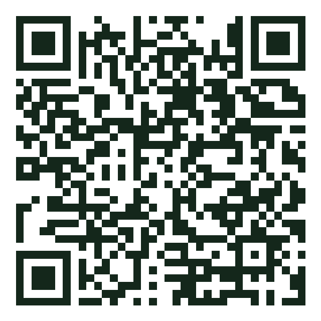 Kod QR lokalu Trulieve Clearwater Roosevelt Dispensary
