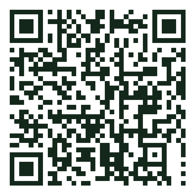 Kod QR lokalu Trulieve Clermont Dispensary